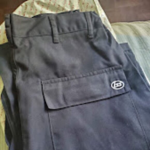 Cargo pants, UK space program surplus - Picture 1 of 4
